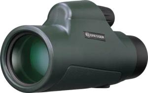 BRESSER BRESSER 10x42 Dachkant-Monokular – wasserdicht