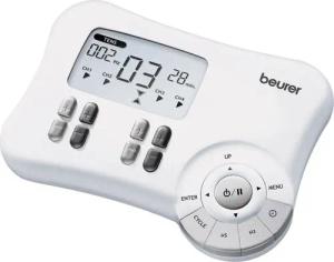 BEURER EMS-Gerät Beurer EM 80 Reizstromgerät