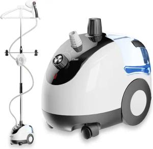 Diyarts Dampfbügeleisen, 1600,00 W, mit 2,4L