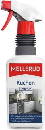 Mellerud Küchen Entfetter 0,5 l Küchenreiniger