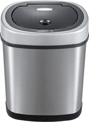 HTI-Line Mülleimer Sensormülleimer Vivo 12l, Abfalleimer