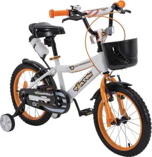 Actionbikes Motors Kinderfahrrad Jungs Mädchen Kinder