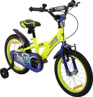 Actionbikes Motors Kinderfahrrad Kinder Fahrrad Turbo