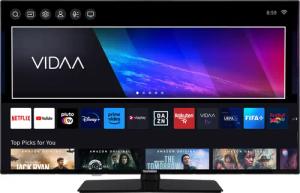 Telefunken XU43VP750M LCD-LED Fernseher (108 cm/43