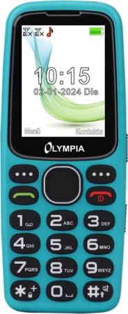 OLYMPIA OFFICE Star Seniorenhandy (Großtasten Handy,