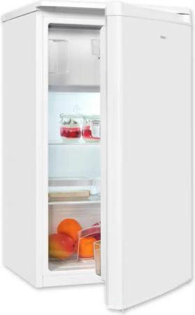 exquisit Kühlschrank KS5117-3-040E, 85 cm hoch,