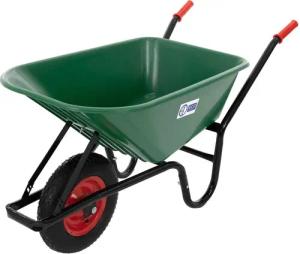 ECD Germany Schubkarre Transportkarre für Garten