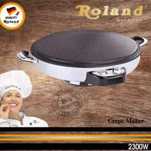 Roland Germany Crêpesmaker Fladenbäcker Elektrischer, 2300
