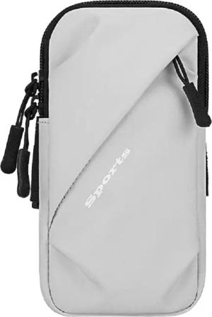 Refttenw Handyhülle Outdoor Handy Sport Armtasche,