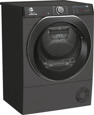 Hoover Kondenstrockner H-DRY500 Design schwarz NDP