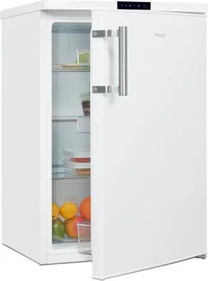 exquisit Kühlschrank KS516-V-HE-011D, 85 cm hoch,
