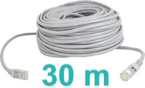 ISO TRADE Netzwerkkabel LAN-Kabel, RJ45, LAN