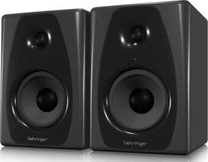 Behringer Lautsprecher (Studio 50USB - Aktiver