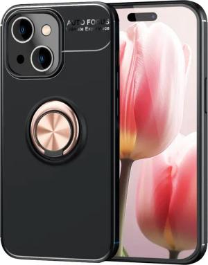 Nalia Smartphone-Hülle Apple iPhone 15, Handy-Hülle
