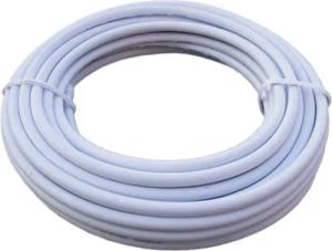 Skymaster Digital-Koaxialkabel 25m Ring, doppelt abgeschirmt,