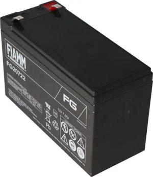 Fiamm Fiamm FG20722 Akku 12 Volt,