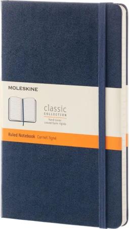 MOLESKINE Notizbuch, Classic Collection L/A5 Groß