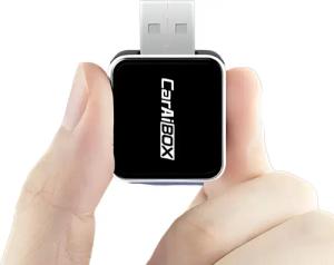 HS.SUPPLY 2in1 CarPlay & Android Auto,