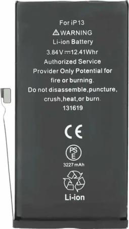 Akku für iPhone 13 wie Original
