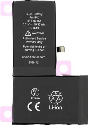 616-00351 Akku für iPhone X wie