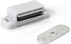 SO-TECH® Haftmagnetschnäpper Schnapper Magnetschnapper Türschliesser Türmagnet,