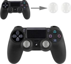 wortek Thumb Grips Controller Aufsätze, 2er
