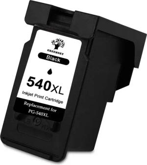 Greensky ersetzt für CANON PG-540 XL