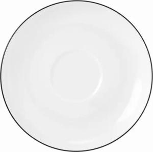 Seltmann Weiden Untertasse Kombi-Untertasse 14,5 cm