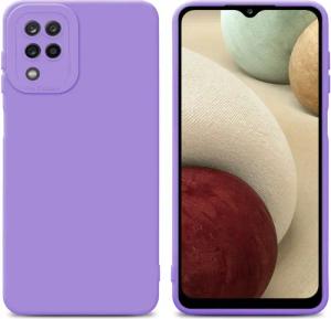 Cadorabo Handyhülle für Samsung Galaxy A12