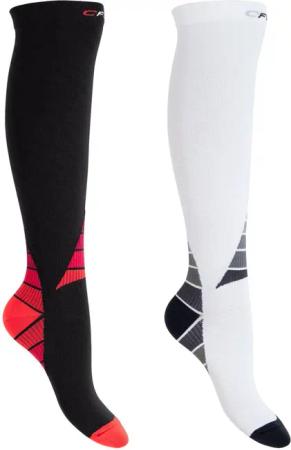 CFLEX Kompressionsstrümpfe Sport Strümpfe Damen/Herren (1/2