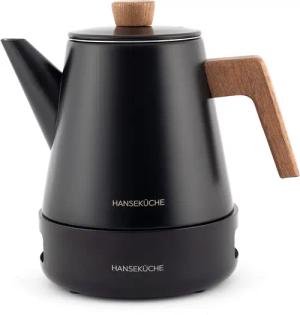 Hanseküche Teekanne Teekanne (1L), 1 l,