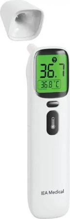 IEA Medical Infrarot-Fieberthermometer AOJ-20A