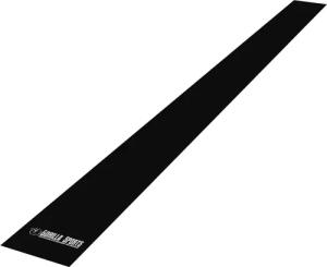 GORILLA SPORTS Trainingsbänder Fitnessbänder 120/200 cm,