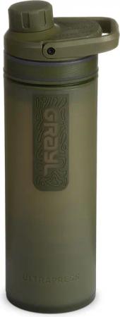 Grayl Wasserfilter GRAYL UltraPress™ Purifier Bottle
