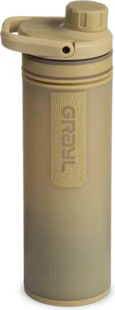 Grayl Wasserfilter GRAYL UltraPress™ Purifier Bottle