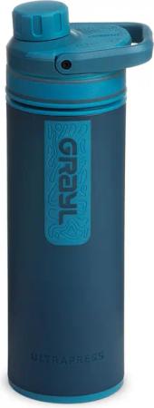Grayl Wasserfilter GRAYL UltraPress™ Purifier Bottle