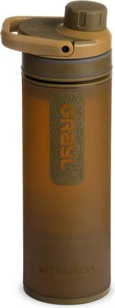 Grayl Wasserfilter GRAYL UltraPress™ Purifier Bottle
