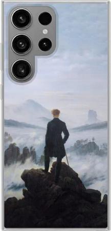 MuchoWow Handyhülle für Samsung Galaxy S23