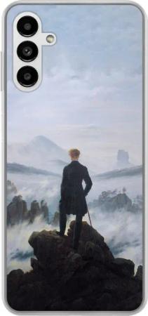 MuchoWow Handyhülle für Samsung Galaxy A04s
