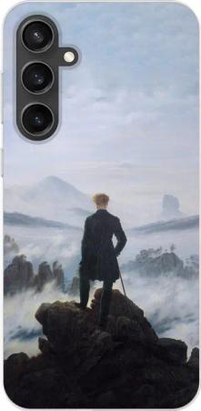 MuchoWow Handyhülle für Samsung Galaxy S23
