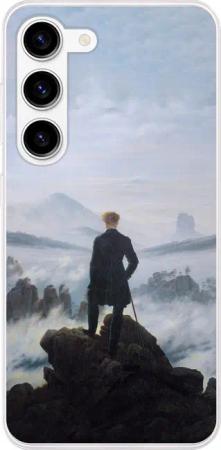 MuchoWow Handyhülle für Samsung Galaxy S23