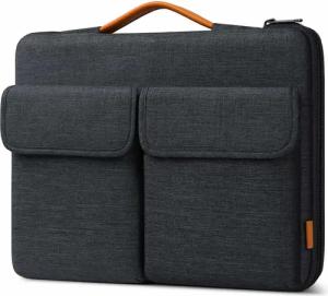 Inateck Laptop-Hülle Laptoptasche für 13-14 Zoll