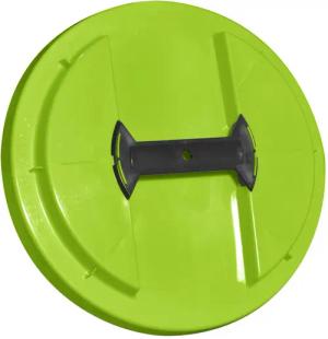 KUEFA Müllsackständer Deckel BSC (Ersatzteil für