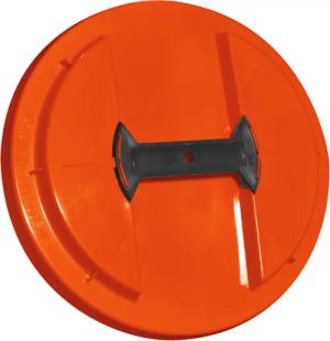 KUEFA Müllsackständer Deckel BSC (Ersatzteil für