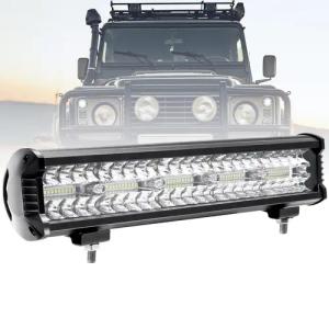 CCLIFE LED Scheinwerfer Led Arbeitsscheinwerfer 12V