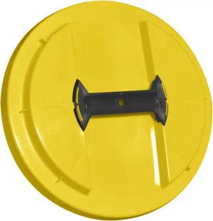 KUEFA Müllsackständer Deckel BSC (Ersatzteil für
