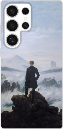 MuchoWow Handyhülle für Samsung Galaxy S25