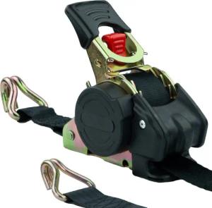 MCS CARGO SECURITY Zurrgurt Spanngurt mit