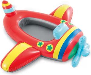 Intex Kinder-Schlauchboot Kinderboot Kinder Boot Pool