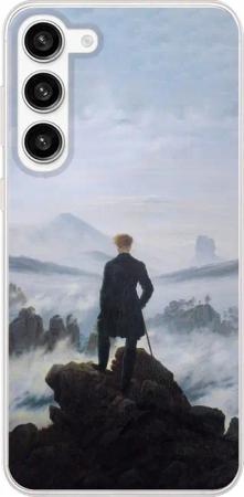 MuchoWow Handyhülle für Samsung Galaxy S23
